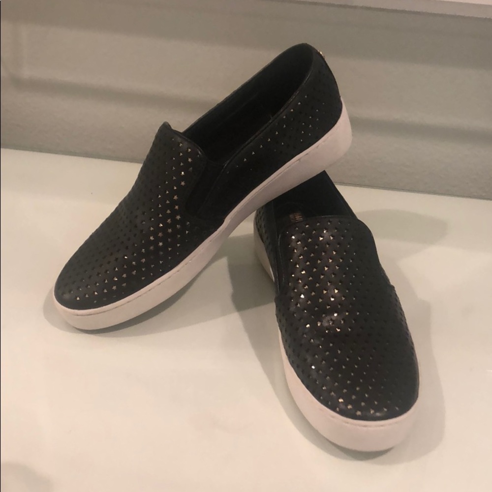 Michael Kors Star Loafers (F7.5)